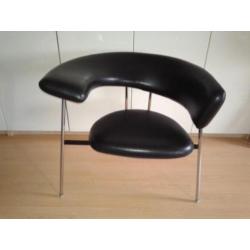 Leolux stoelen