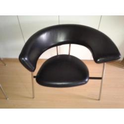 Leolux stoelen