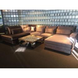 Erik kuster style-lounge-u-hoekbank-velours stof-direct levb