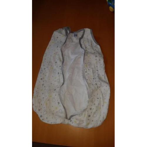 Babykleertjes maat 44 en 50