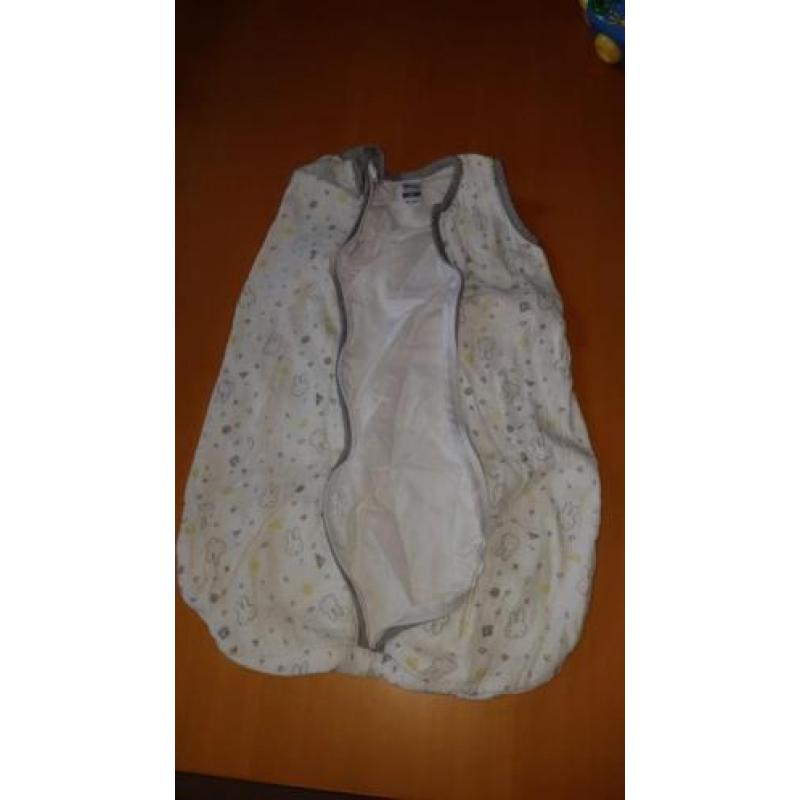 Babykleertjes maat 44 en 50