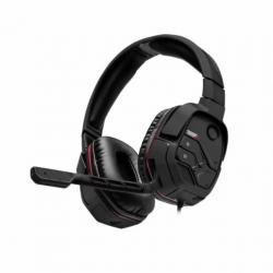 PS4 Afterglow - LVL 6en Universal Wired Stereo Headset ( /