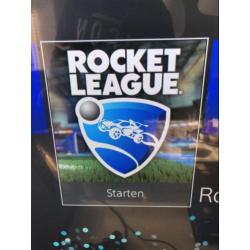 PlayStation 4 500 gb + 9 games
