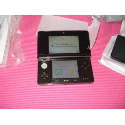 3DS Zelda 25th Anniversary Limited Edition compleet te koop