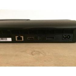 PlayStation3 super slim 1TB 4 controllers en 23 spellen