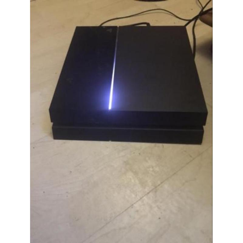 Playstation 4