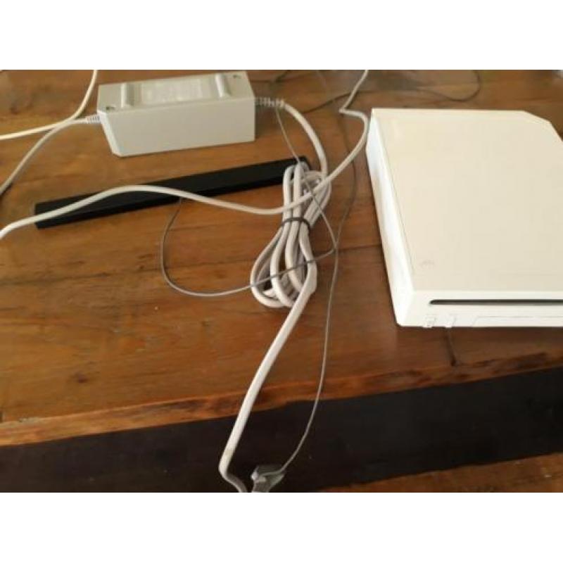 Wii