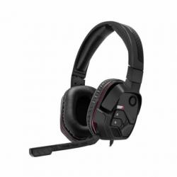 PS4 Afterglow - LVL 6en Universal Wired Stereo Headset ( /