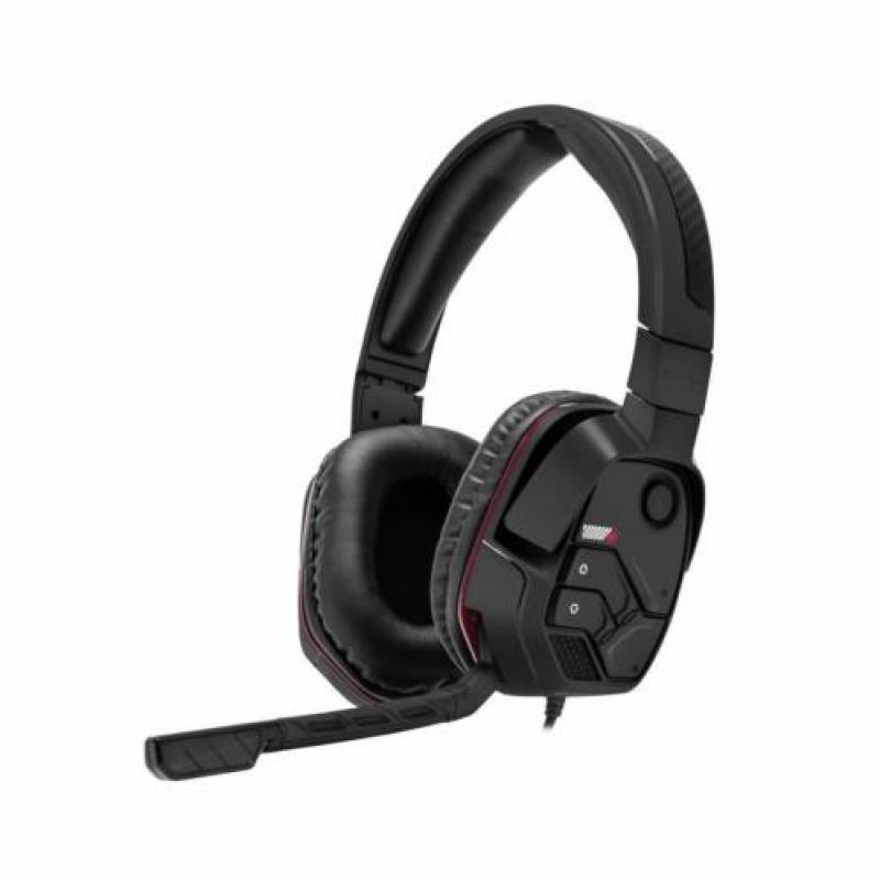 PS4 Afterglow - LVL 6en Universal Wired Stereo Headset ( /
