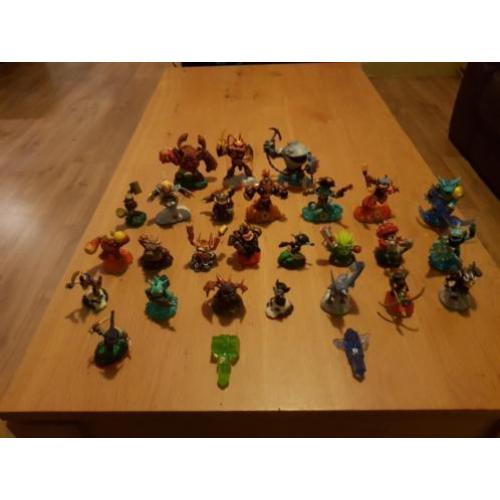 Skylanders