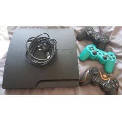 Ps3 met 14 spellen