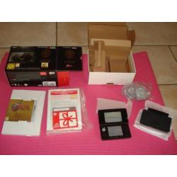 3DS Zelda 25th Anniversary Limited Edition compleet te koop