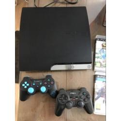 PlayStation 3 met 7 spellen