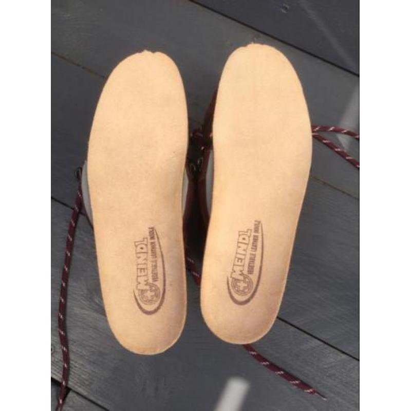 Meindl dames wandelschoenen maat 39
