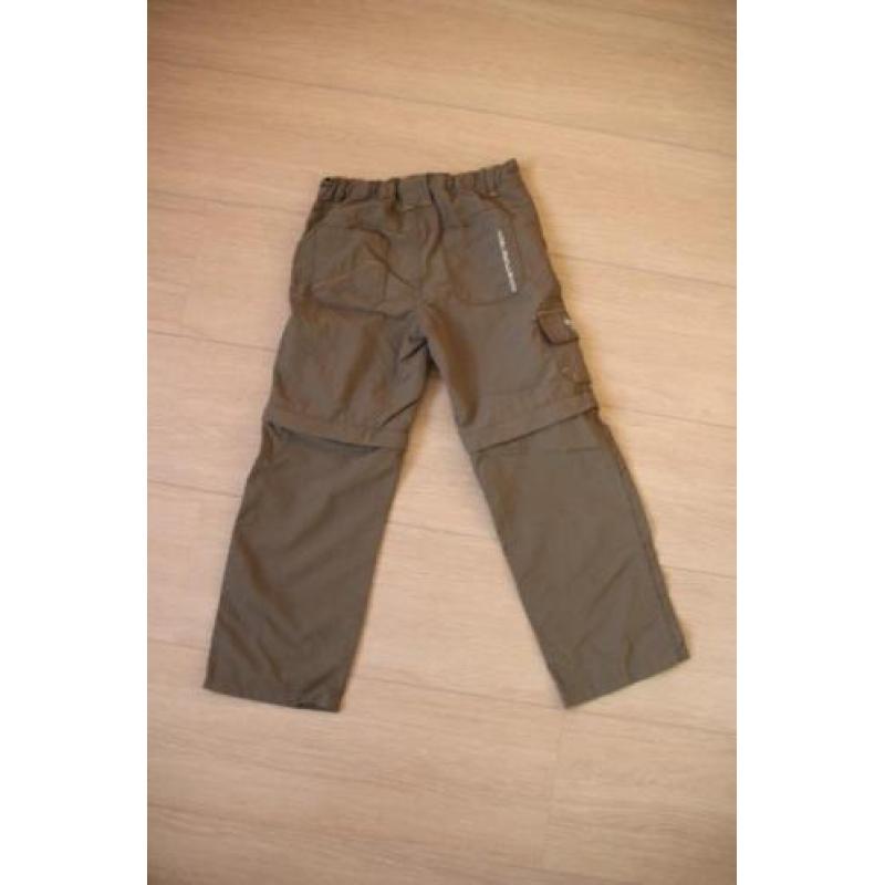 Afritsbroek maat 116