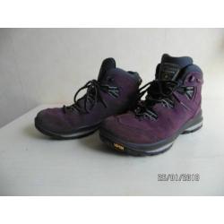 Wandelschoenen maat 38