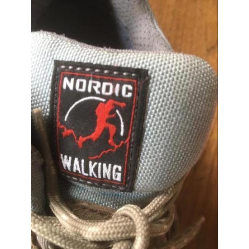 Nordic wandelschoenen maat 37