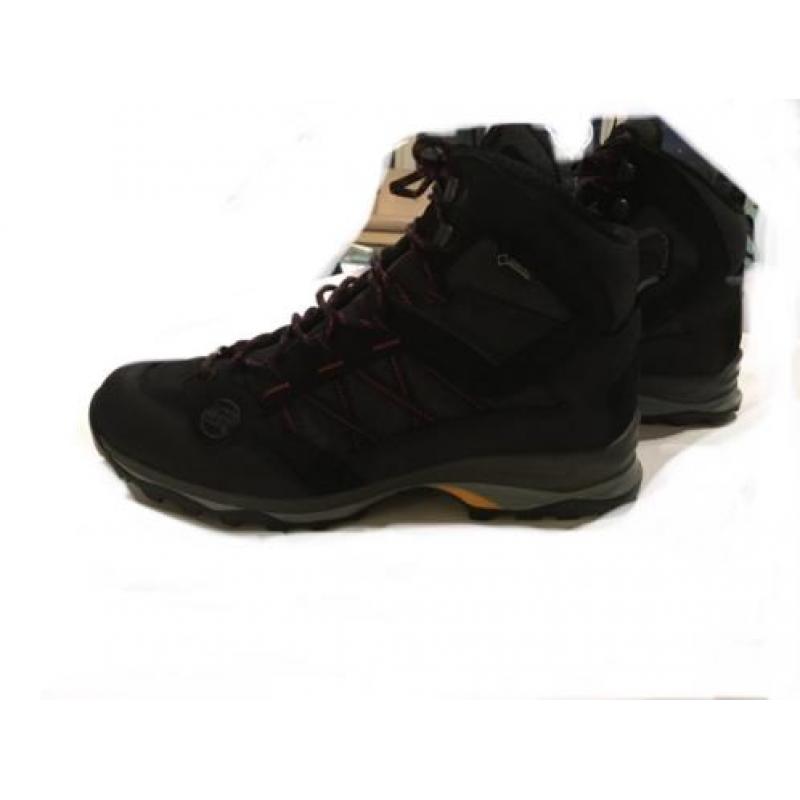 Bergschoenen