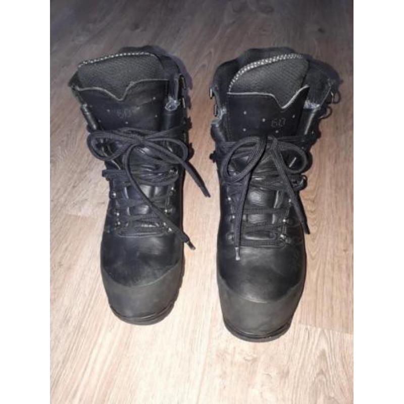 Meindl wandelschoenen