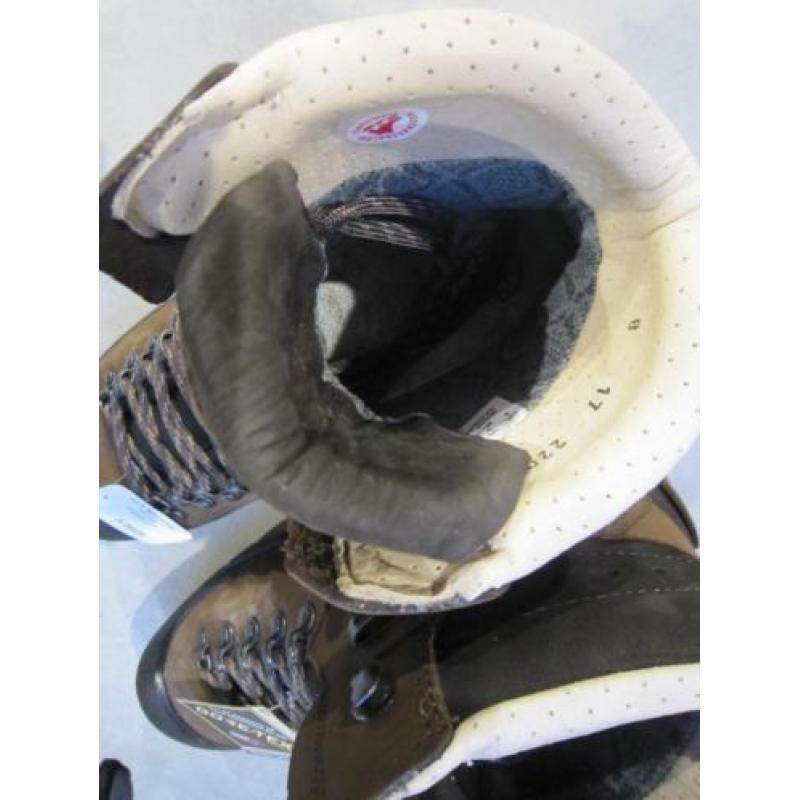 10% korting op HANWAG Alaska Erde maat 42 t/m 46 1/2