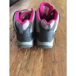 Wandelschoenen Regatta maat 38