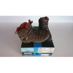 Meindl Snap Junior Mid wandelschoenen bergschoenen maat 27