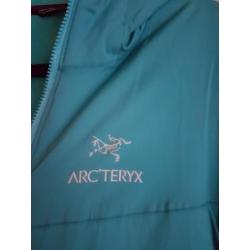Arcteryx dames