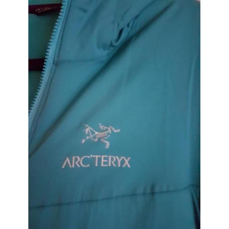 Arcteryx dames