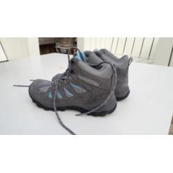 Hoge wandelschoenen Human Nature - maat 41
