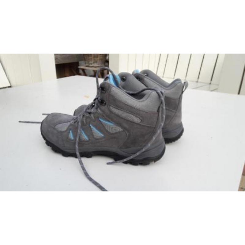 Hoge wandelschoenen Human Nature - maat 41