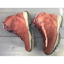 Meindl dames wandelschoenen maat 39