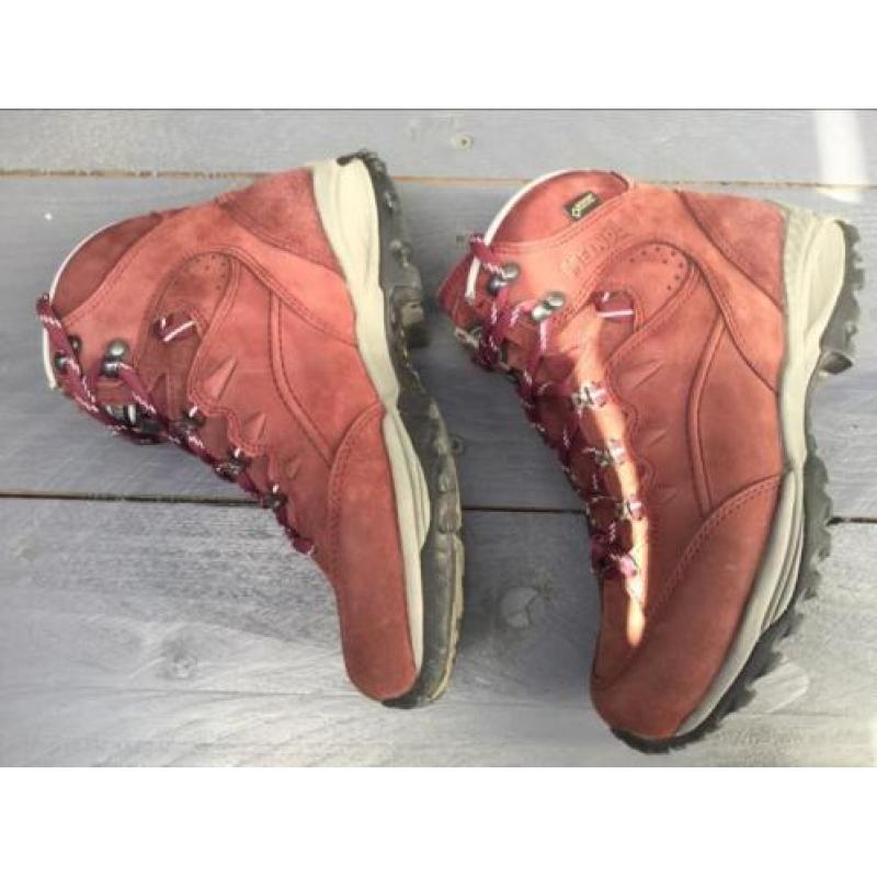 Meindl dames wandelschoenen maat 39