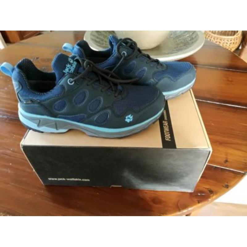 Wandelschoenen Dames Jack Wolfskin mt 40,5