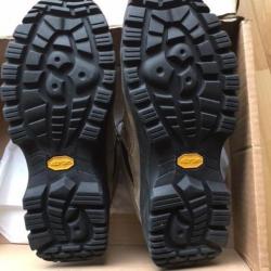 Hanwag beige wandelschoen vrijwel nieuw - 2x gedragen