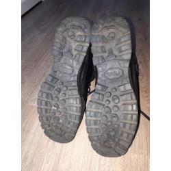 Meindl wandelschoenen