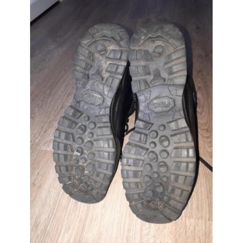 Meindl wandelschoenen