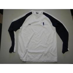 Li-ning sport shirt Ministerie van Defensie