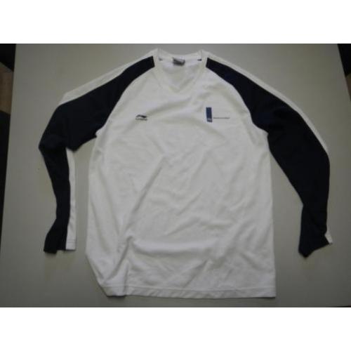 Li-ning sport shirt Ministerie van Defensie