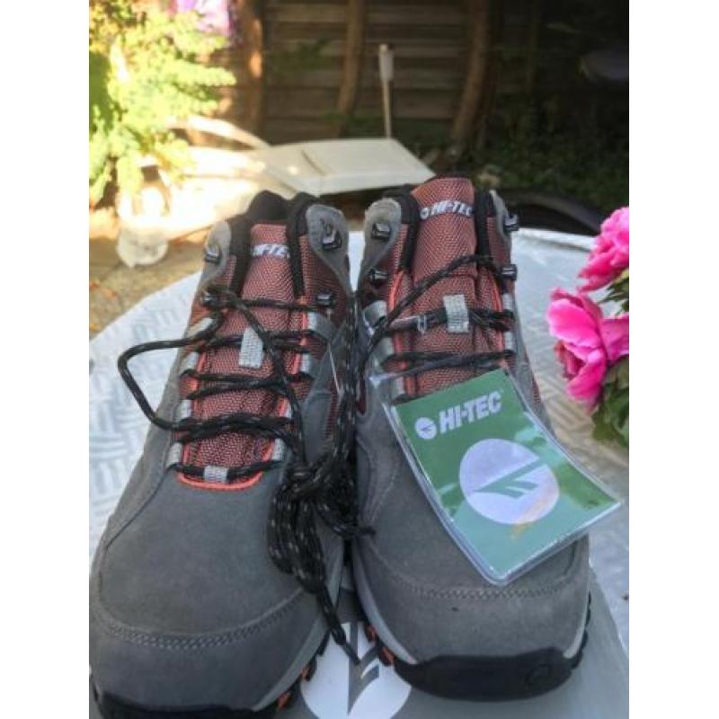 Hitec bergschoenen NIEUW maat 42