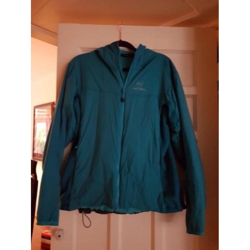 Arcteryx dames