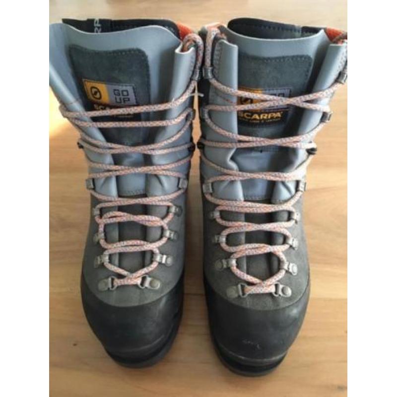 Scarpa bergschoenen maat 40