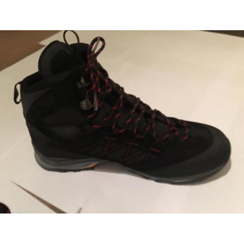 Bergschoenen