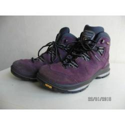 Wandelschoenen maat 38