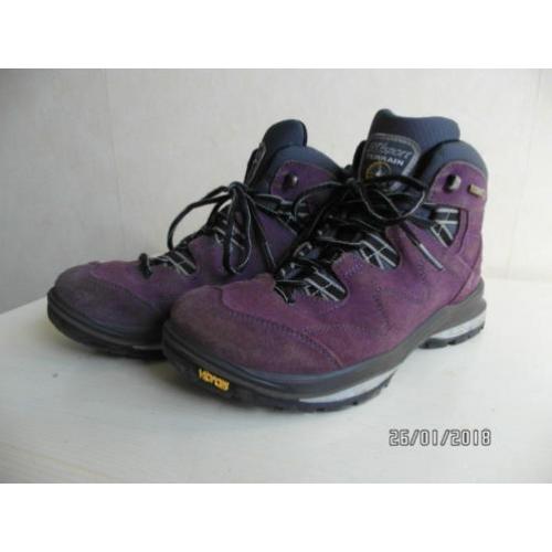 Wandelschoenen maat 38