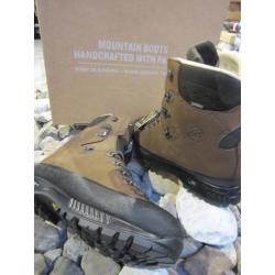 10% korting op HANWAG Alaska Erde maat 42 t/m 46 1/2