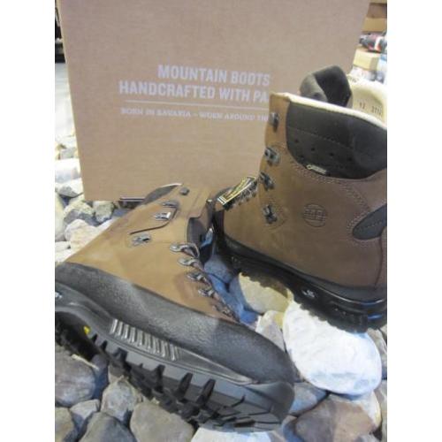 10% korting op HANWAG Alaska Erde maat 42 t/m 46 1/2