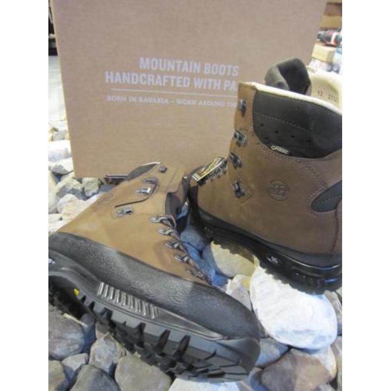 10% korting op HANWAG Alaska Erde maat 42 t/m 46 1/2