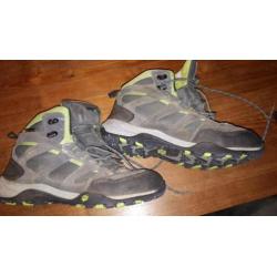 Wandelschoenen maat 43 Jack Wolfskin