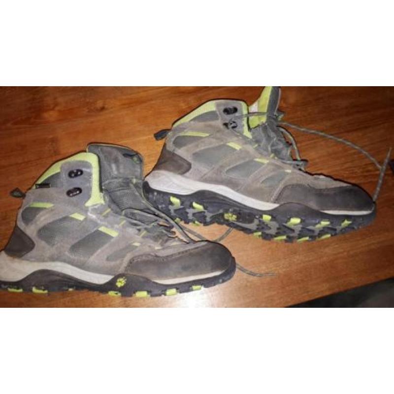 Wandelschoenen maat 43 Jack Wolfskin