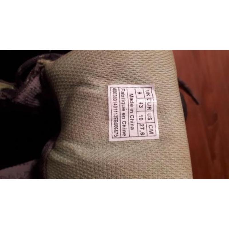Wandelschoenen maat 43 Jack Wolfskin